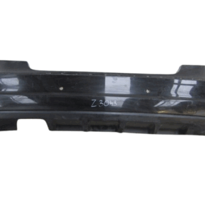 Bumper Mercedes CLC W203 Sport Coupe 08-11 8909495251 Achterbumper Z3043