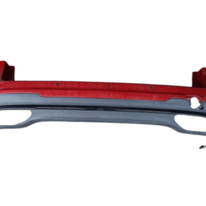 Bumper Mercedes E-KLASSE W212 AMG Kombi FACELIFT 13 8502064016 Achterbumper Z782
