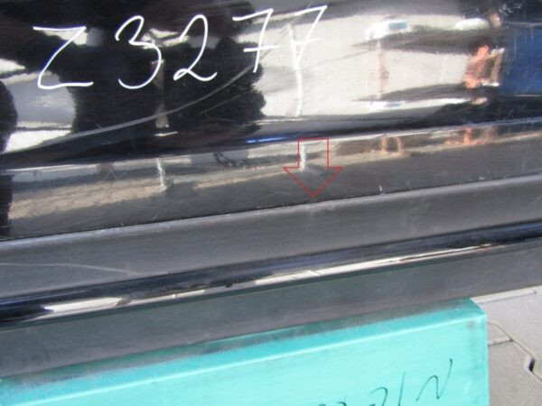 Bumper Mercedes E-KLASSE W212 AMG Sedan FACELIFT 13 9155834744 Achterbumper Z3277