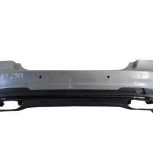 Bumper Mercedes E-Klasse W212 AMG Sedan Facelift 13 10735656680 Achterbumper KS2983