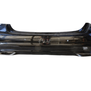 Bumper Mercedes E-KLASSE W212 AMG Sedan FACELIFT 13 9155834744 Achterbumper Z3277