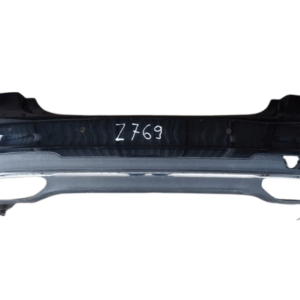 Bumper Mercedes E-KLASSE W212 AMG Sedan FACELIFT 13 8501507127Achterbumper Z769