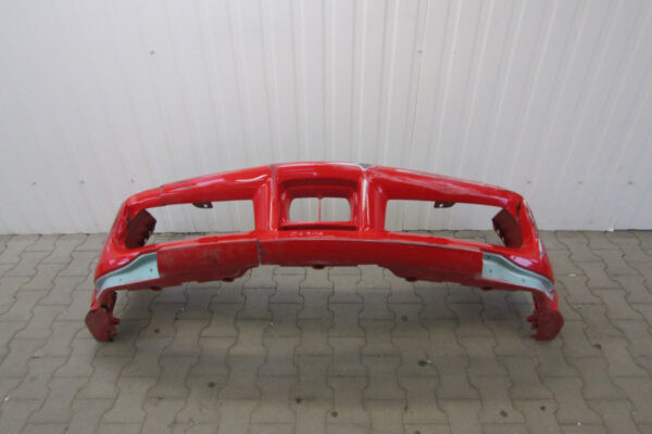 Bumpers Ferrari 488 Challenge Voorbumper Q2906