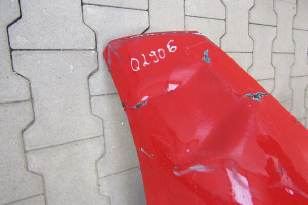 Bumpers Ferrari 488 Challenge Voorbumper Q2906