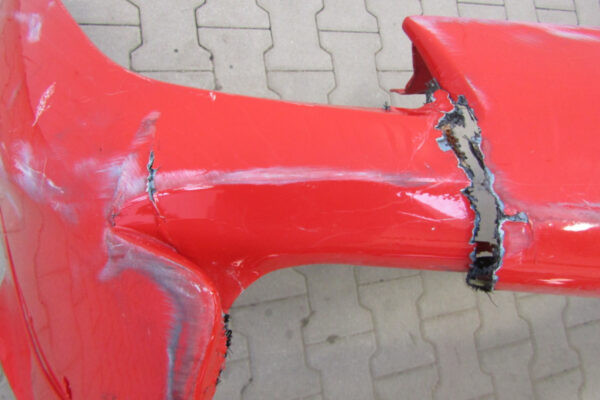 Bumpers Ferrari 488 Challenge Voorbumper Q2906