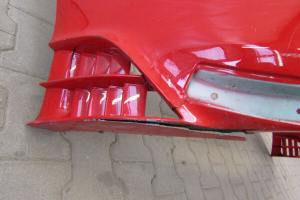 Bumpers Ferrari 488 Challenge Voorbumper Q2906