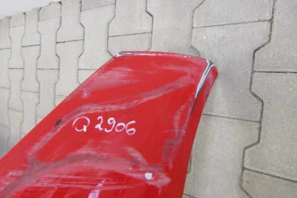 Bumpers Ferrari 488 Challenge Voorbumper Q2906