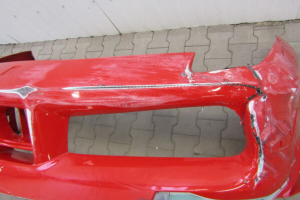 Bumpers Ferrari 488 Challenge Voorbumper Q2906