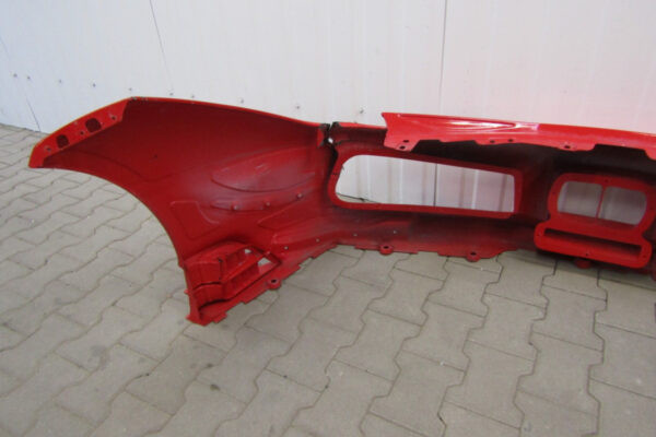 Bumpers Ferrari 488 Challenge Voorbumper Q2906