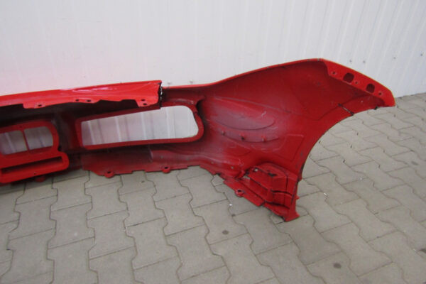 Bumpers Ferrari 488 Challenge Voorbumper Q2906