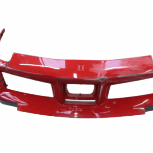 Bumpers Ferrari 488 Challenge Voorbumper Q2906