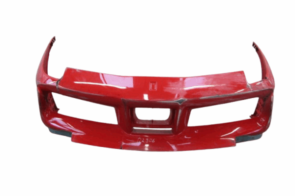 Bumpers Ferrari 488 Challenge Voorbumper Q2906