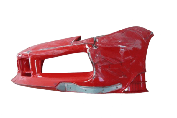 Bumpers Ferrari 488 Challenge Voorbumper Q2906