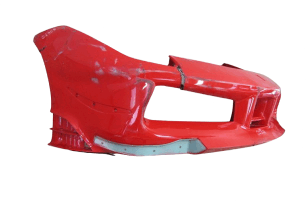 Bumpers Ferrari 488 Challenge Voorbumper Q2906