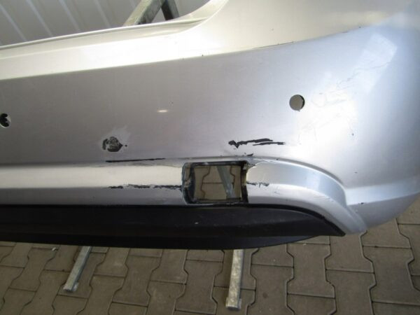 Bumper Mercedes E-Klasse W207 AMG Coupe 09-13 9711359383 Achterbumper JK3967