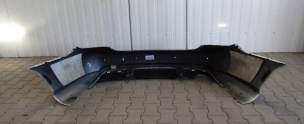 Bumper Mercedes E-Klasse W207 AMG Coupe 09-13 9711359383 Achterbumper JK3967
