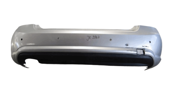 Bumper Mercedes E-Klasse W207 AMG Coupe 09-13 9711359383 Achterbumper JK3967