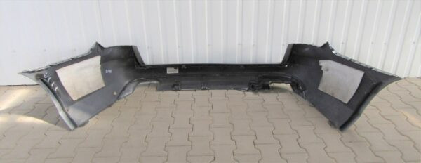 Bumper Mercedes E-Klasse W212 Kombi 11-13 10727854217 Achterbumper KS2981