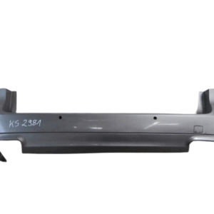 Bumper Mercedes E-Klasse W212 Kombi 11-13 10727854217 Achterbumper KS2981