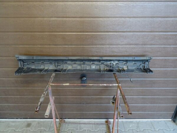 Bumper Mercedes Sprinter II W906 05-8501929060 Achterbumper JK1190