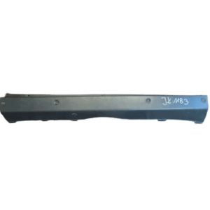 Bumper Mercedes Sprinter II W906 05-8501924902 Achterbumper JK1183