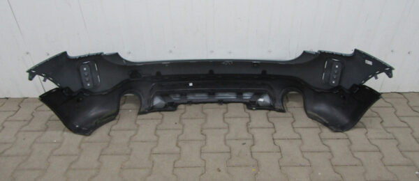 Bumper  Mini Countryman F60 JCW FACELIFT LCI 20-51129477898 Achterbumper KJ11060