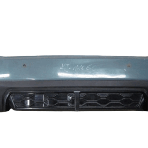 Bumper  Mini Countryman F60 JCW FACELIFT LCI 20-51129477898 Achterbumper KJ11060