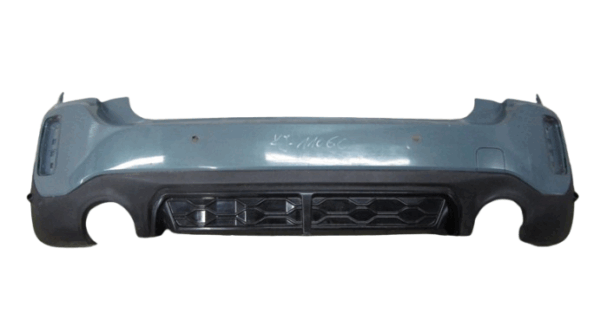 Bumper  Mini Countryman F60 JCW FACELIFT LCI 20-51129477898 Achterbumper KJ11060