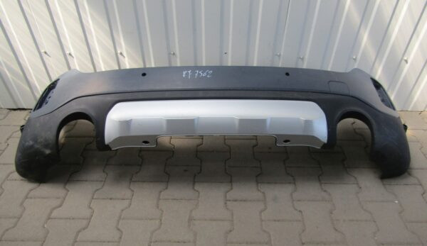 Bumper Mini Countryman F60 ALL4 FACELIFT LCI 21 51129477892 Achterbumper KJ7562