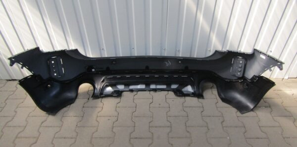 Bumper Mini Countryman F60 ALL4 FACELIFT LCI 21 51129477892 Achterbumper KJ7562