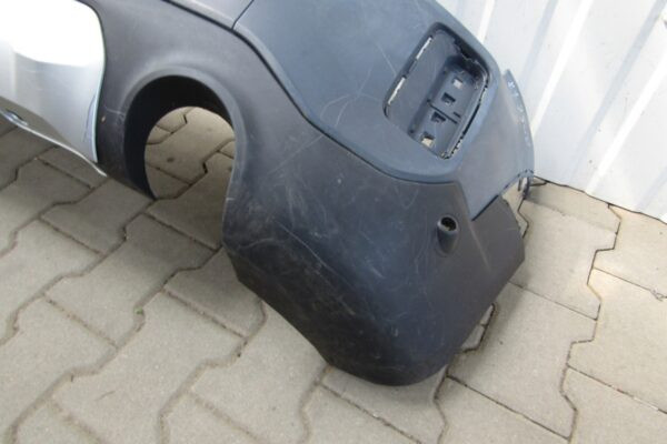 Bumper Mini Countryman F60 ALL4 FACELIFT LCI 21 51129477892 Achterbumper KJ7562