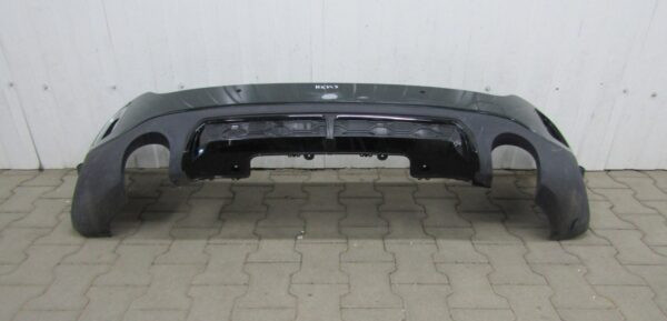 Bumper  Mini Cooper Countryman F60 FACELIFT JCW SPORT 20-51129477892 Achterbumper HK743