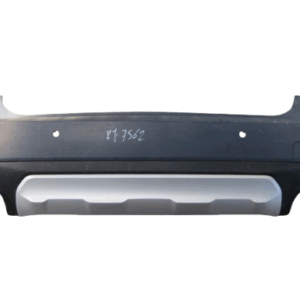 Bumper Mini Countryman F60 ALL4 FACELIFT LCI 21 51129477892 Achterbumper KJ7562
