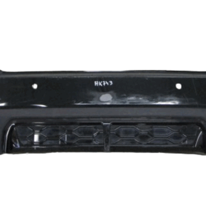 Bumper  Mini Cooper Countryman F60 FACELIFT JCW SPORT 20-51129477892 Achterbumper HK743
