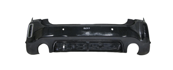 Bumper  Mini Cooper Countryman F60 FACELIFT JCW SPORT 20-51129477892 Achterbumper HK743