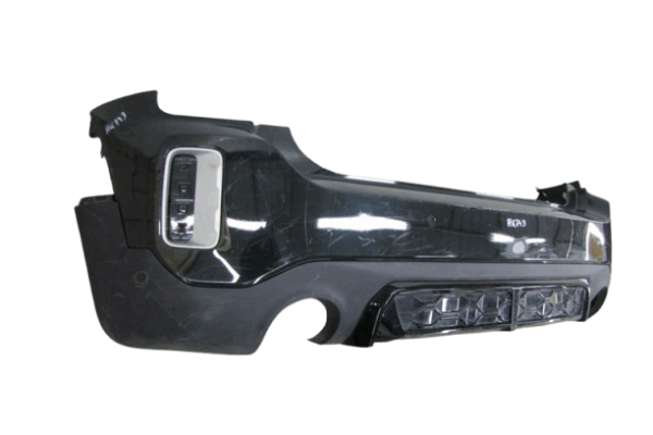 Bumper  Mini Cooper Countryman F60 FACELIFT JCW SPORT 20-51129477892 Achterbumper HK743