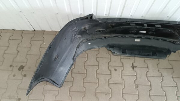 Bumper OPEL INSIGNIA B II SEDAN 17-20 39144790 Achterbumper HK925