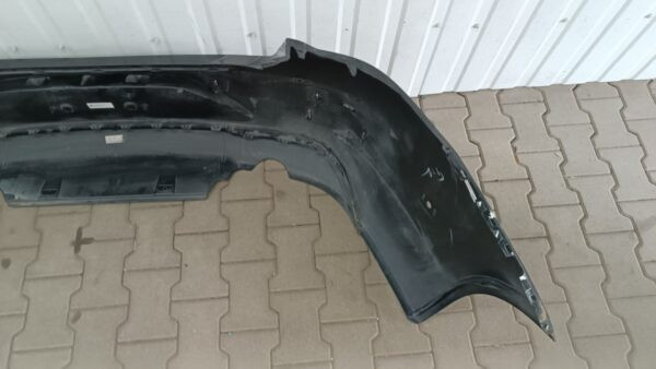 Bumper OPEL INSIGNIA B II SEDAN 17-20 39144790 Achterbumper HK925