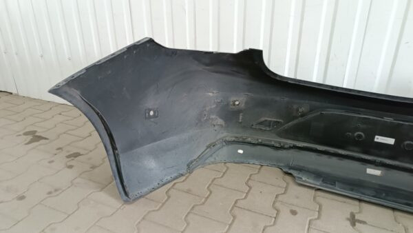 Bumper OPEL INSIGNIA B II SEDAN 17-20 39144790 Achterbumper HK925