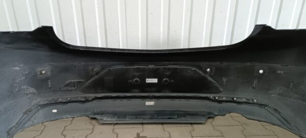 Bumper OPEL INSIGNIA B II SEDAN 17-20 39144790 Achterbumper HK925