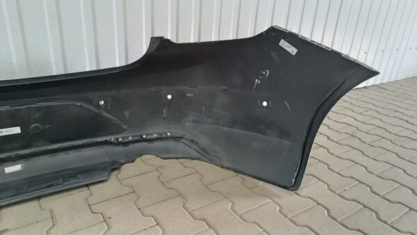 Bumper OPEL INSIGNIA B II SEDAN 17-20 39144790 Achterbumper HK925