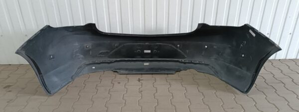 Bumper OPEL INSIGNIA B II SEDAN 17-20 39144790 Achterbumper HK925