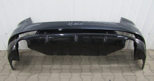 Bumper PEUGEOT 508 II 2 SW KOMBI 18-9816269580 Achterbumper KJ12211