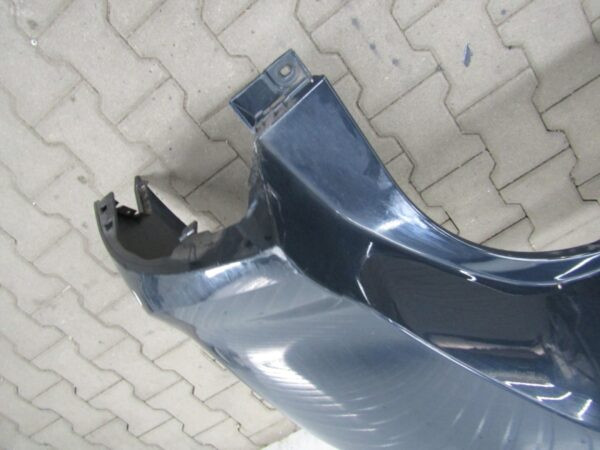 Bumper PEUGEOT 508 II 2 SW KOMBI 18-9816269580 Achterbumper KJ12211