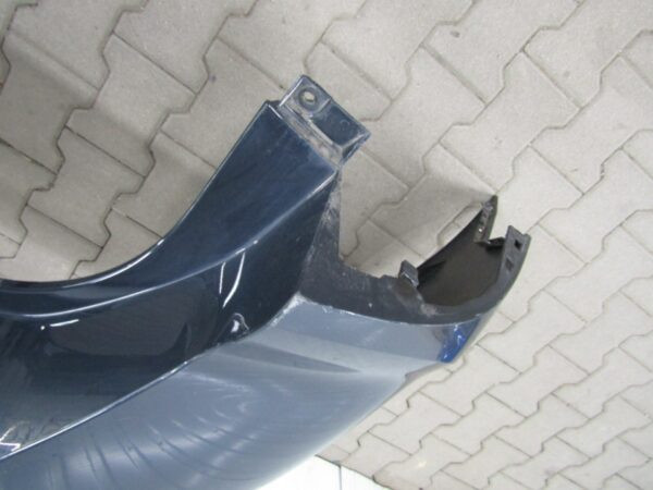 Bumper PEUGEOT 508 II 2 SW KOMBI 18-9816269580 Achterbumper KJ12211