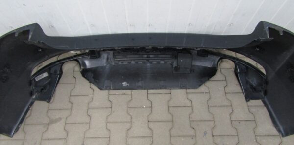 Bumper PEUGEOT 508 II 2 SW KOMBI 18-9816269580 Achterbumper KJ12211