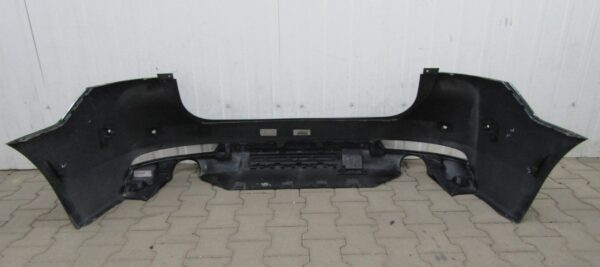 Bumper PEUGEOT 508 II 2 SW KOMBI 18-9816269580 Achterbumper KJ12211