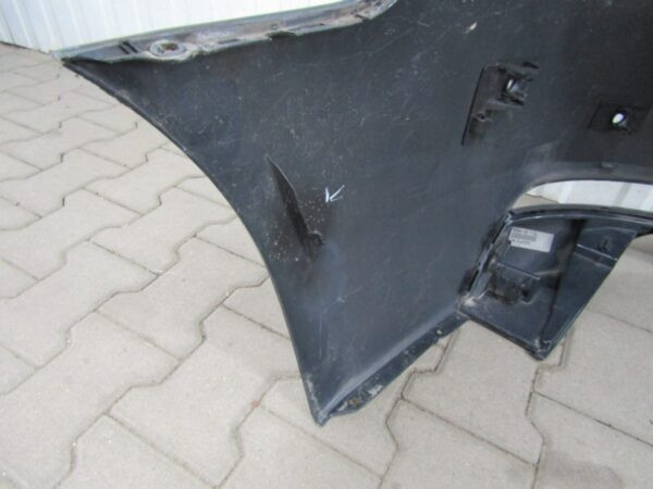 Bumper PEUGEOT 508 II 2 SW KOMBI 18-9816269580 Achterbumper KJ12211