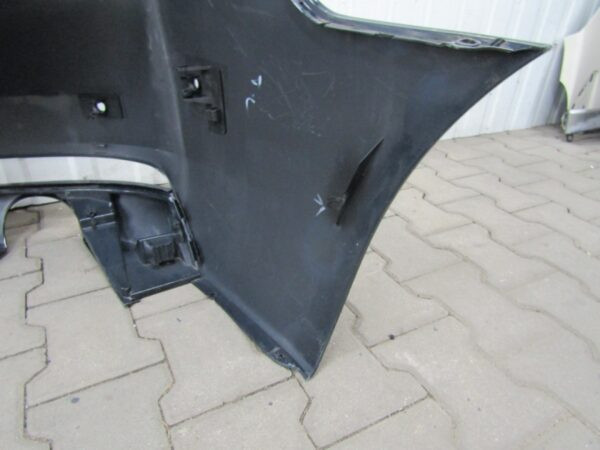Bumper PEUGEOT 508 II 2 SW KOMBI 18-9816269580 Achterbumper KJ12211