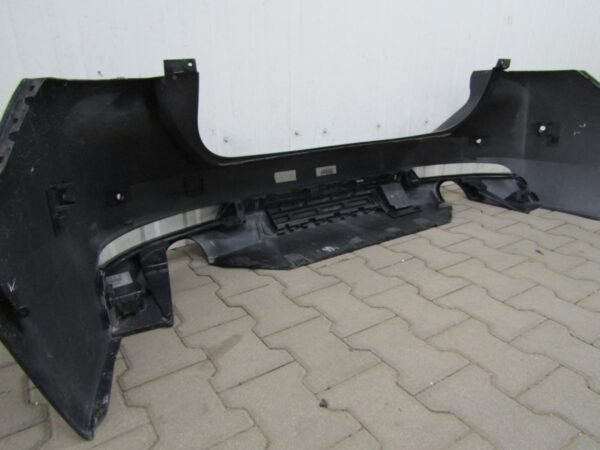 Bumper PEUGEOT 508 II 2 SW KOMBI 18-9816269580 Achterbumper KJ12211